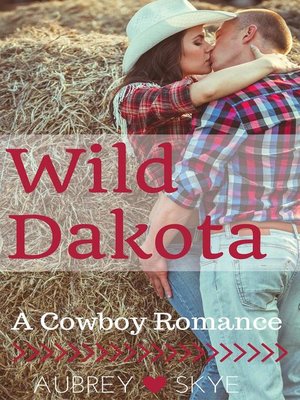 cover image of Wild Dakota